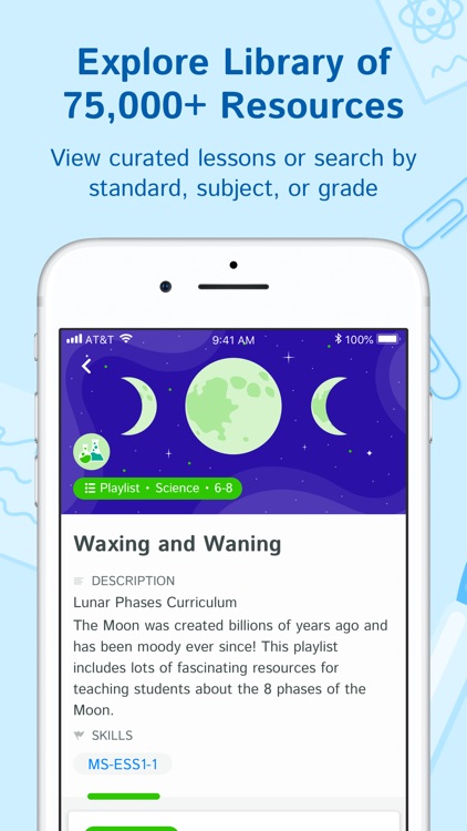 Kiddom Classroom screenshot-0