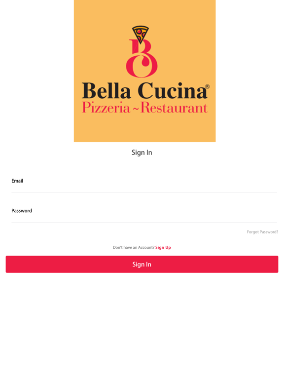 Bella Cucina Pizzeria screenshot 12