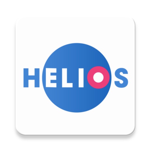 HELIOS 헬리오스