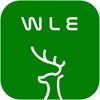 WLE wildlife biologist 