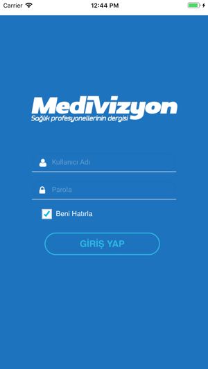 Medivizyon - Sağlık Dergisi(圖2)-速報App