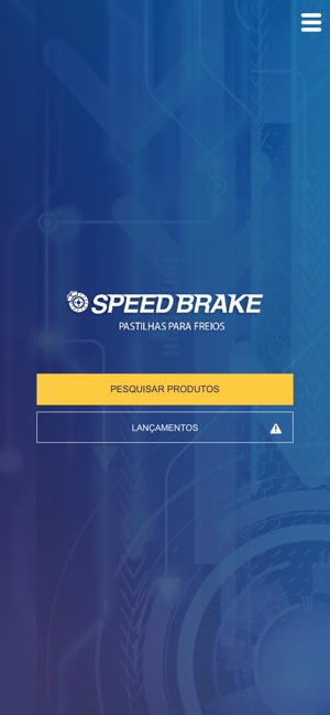 Speed Brake - Catálogo