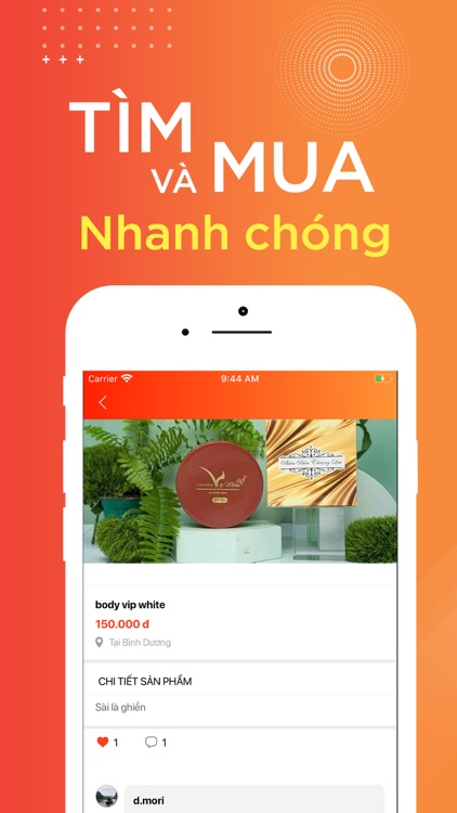 SokSok - nhắn tin, livestream screenshot-4