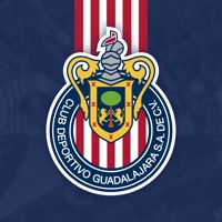 Chivas Oficial app not working? crashes or has problems?