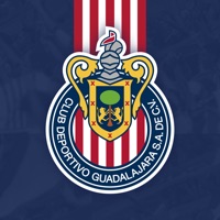 Chivas Oficial Avis