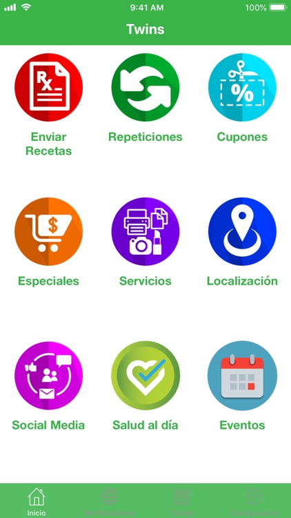 Farmacia PR Twins Pharmacy