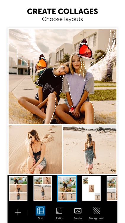 PicsArt Photo Editor + Collage screenshot-8