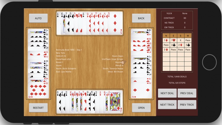 Bridge Exercises screenshot-3