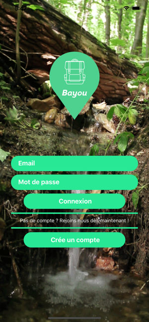 Bayou(圖1)-速報App