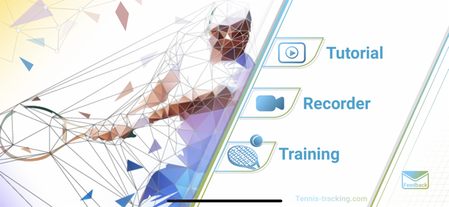 Tennis Tracking - AI Training(圖6)-速報App