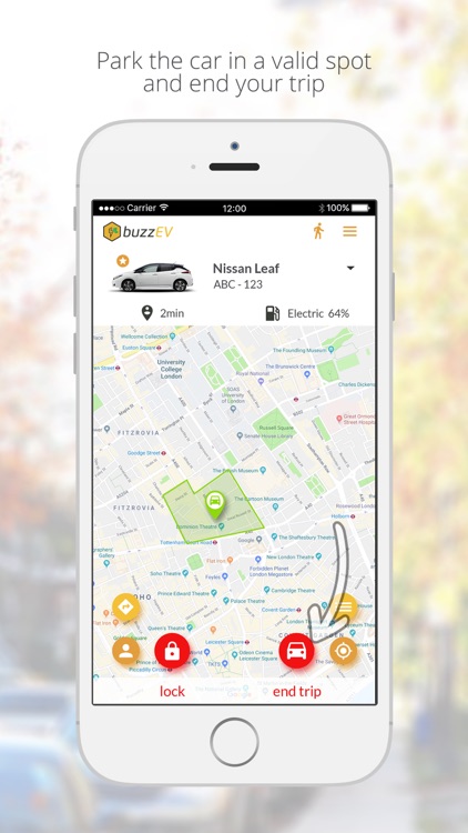 Buzz.EV screenshot-4