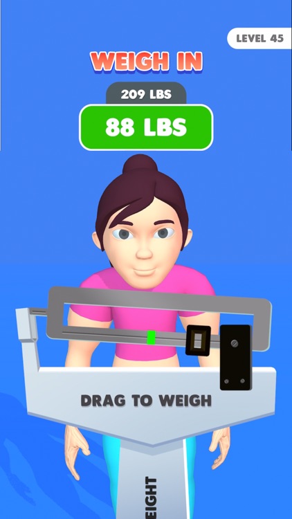 Fitness 3D screenshot-4