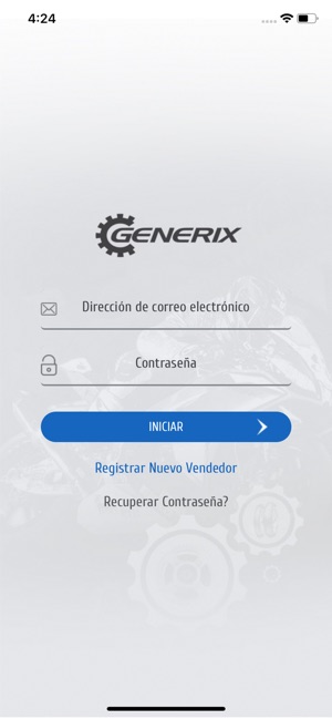 Generix - Partes y Refacciones(圖1)-速報App