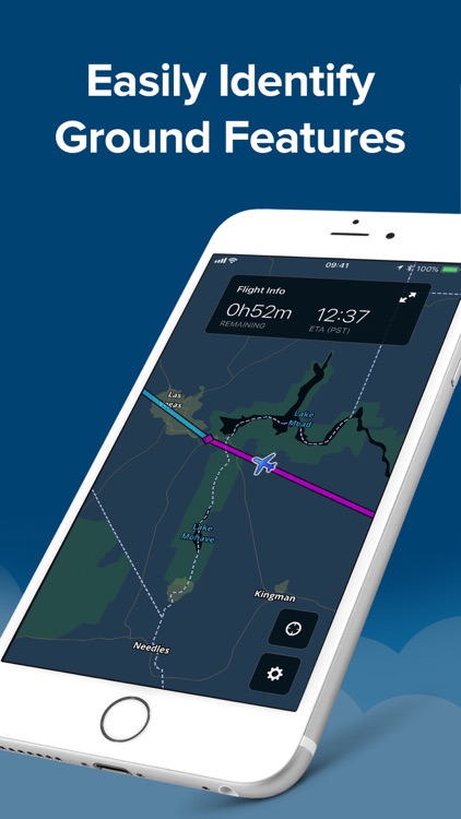 ForeFlight Passenger screenshot-4