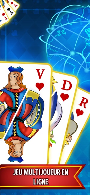 SCARICARE GIOCO BELOTE DA