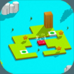 Bloxorz: Roll the Block by XLsoft Corp.