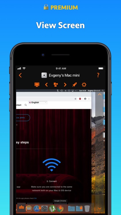 Remote Control for Mac - Lite screenshot-7