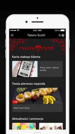 Game screenshot Takara Sushi apk