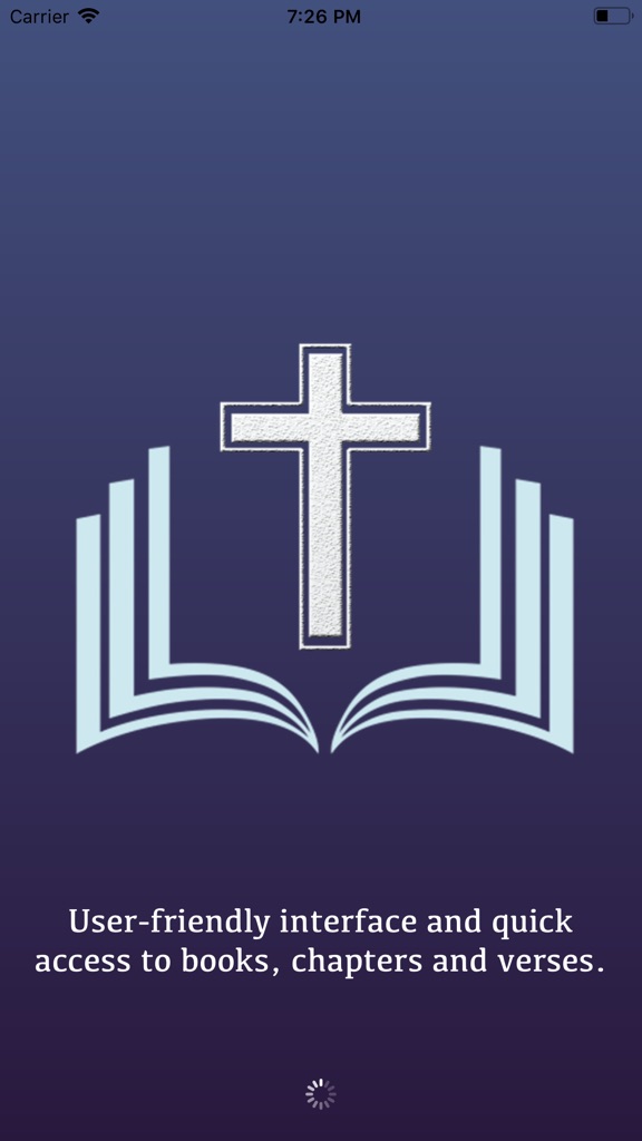 【图】Deutsch Luther Bibel (1912)(截图1)