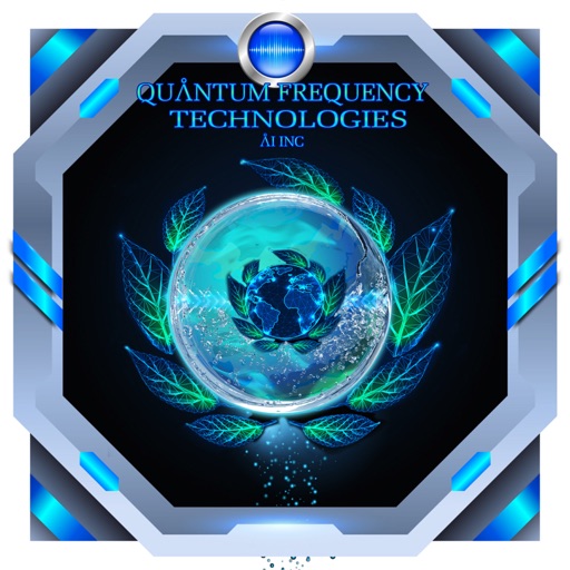 Quantum Frequency Technologies iOS App
