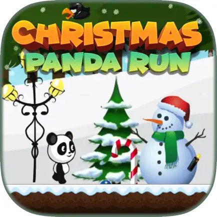 Christmas Panda Run Legend Cheats