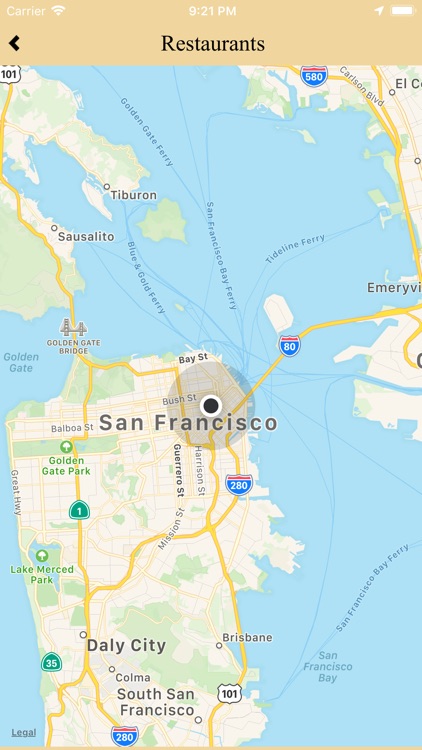 Black Experience App