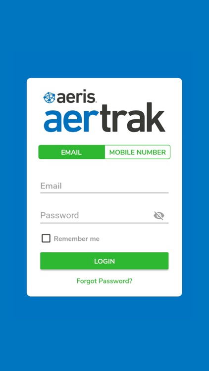 AerTrak Connect