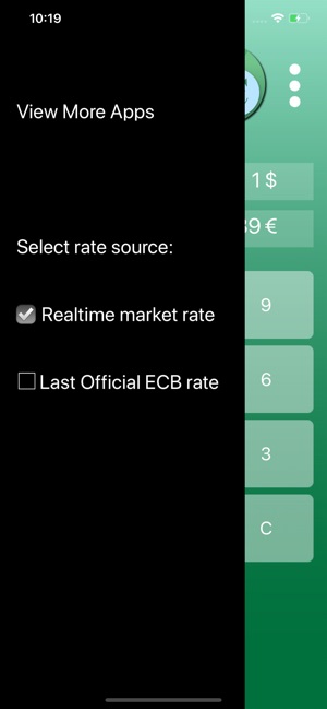 Euro Dollar Converter(圖3)-速報App