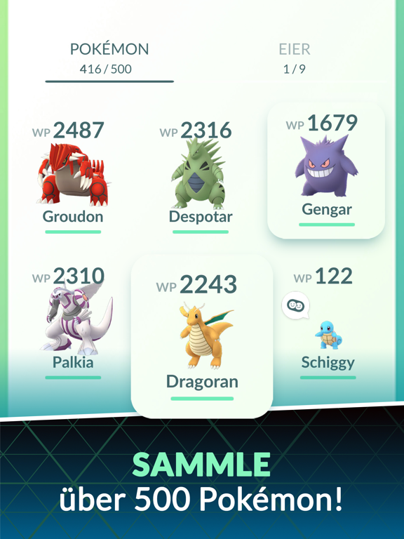 Common Pokemon Go Problems And How To Fix Them Imore