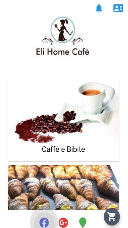 Eli Home Cafe