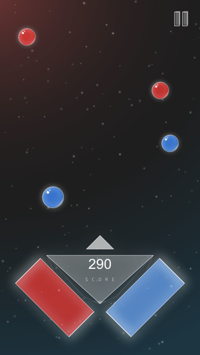 Color Blaster 2D screenshot 2