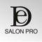 DE Salon Professionals APP gives salon professional the ability to purchase professional products, access high-quality product knowledge videos and helpful information on growing your business