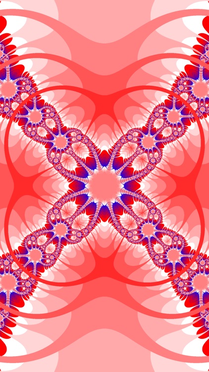 Poly Z Vision:  Rings screenshot-4