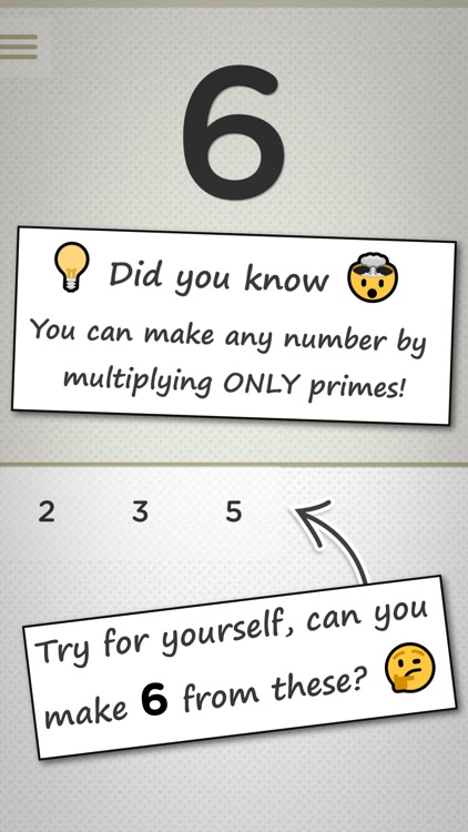 i*PRiMES: Number Puzzle