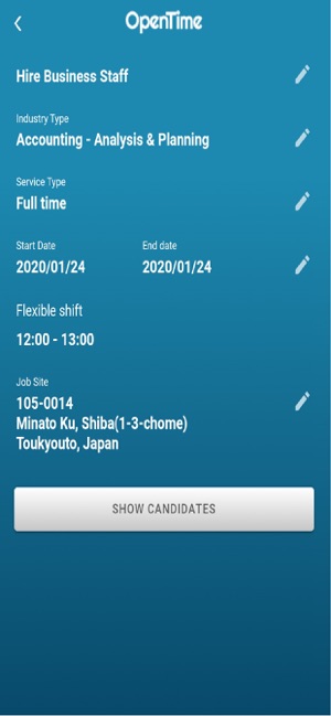 Opentime Jobs(圖3)-速報App