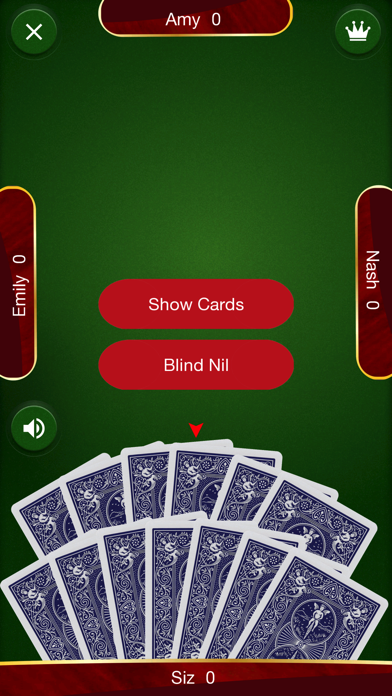 Spades: Card Game screenshot 3