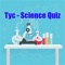 Tyc - Science Quiz  is a puzzle answering app with small questions from multiple disciplines waiting for you to answer, helping you quickly learn and remember related knowledge