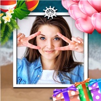 Éditeur de cadres photo multip pour PC