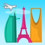 مدينة في اربع صور