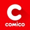 COMICO  - La mejor aplicación para leer Webtoons