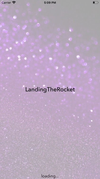 LandingTheRocket