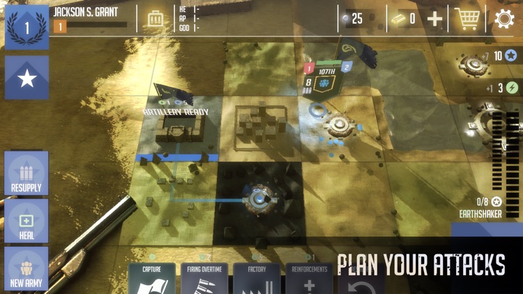 Noblemen: 1896 screenshot-4