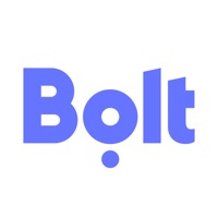 Bolt Driver Avis