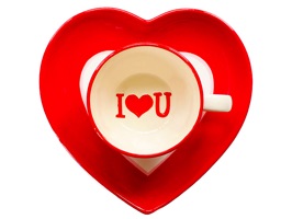 Valentine's Day Love Emoji
