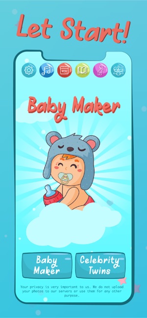 Baby Maker - Baby Maker Photo(圖1)-速報App