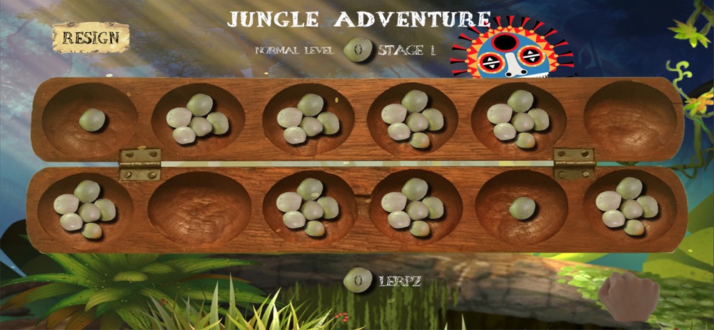 Awale Online Cheat Codes