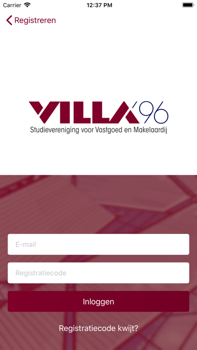 Villa '96 screenshot 2