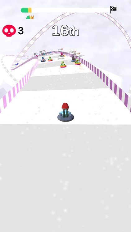 Sled.io screenshot-5