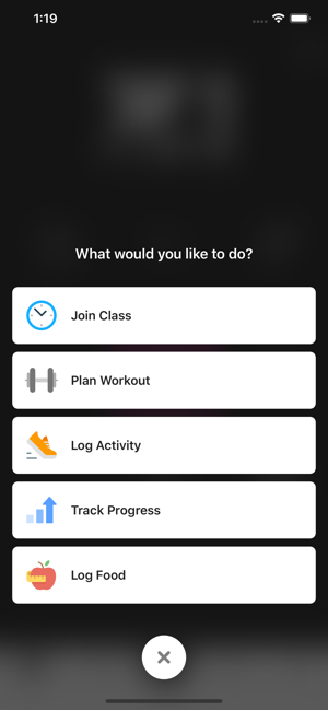 BradFit - TrainingsApp(圖2)-速報App