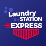Laundry Station Express